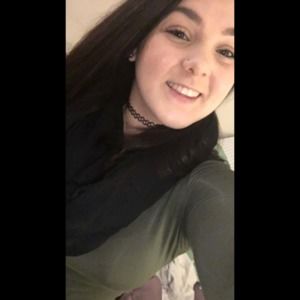 Meet your Posher, Alexandra